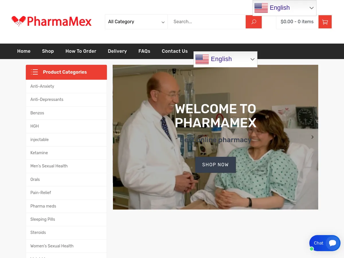 pharmamex.shop