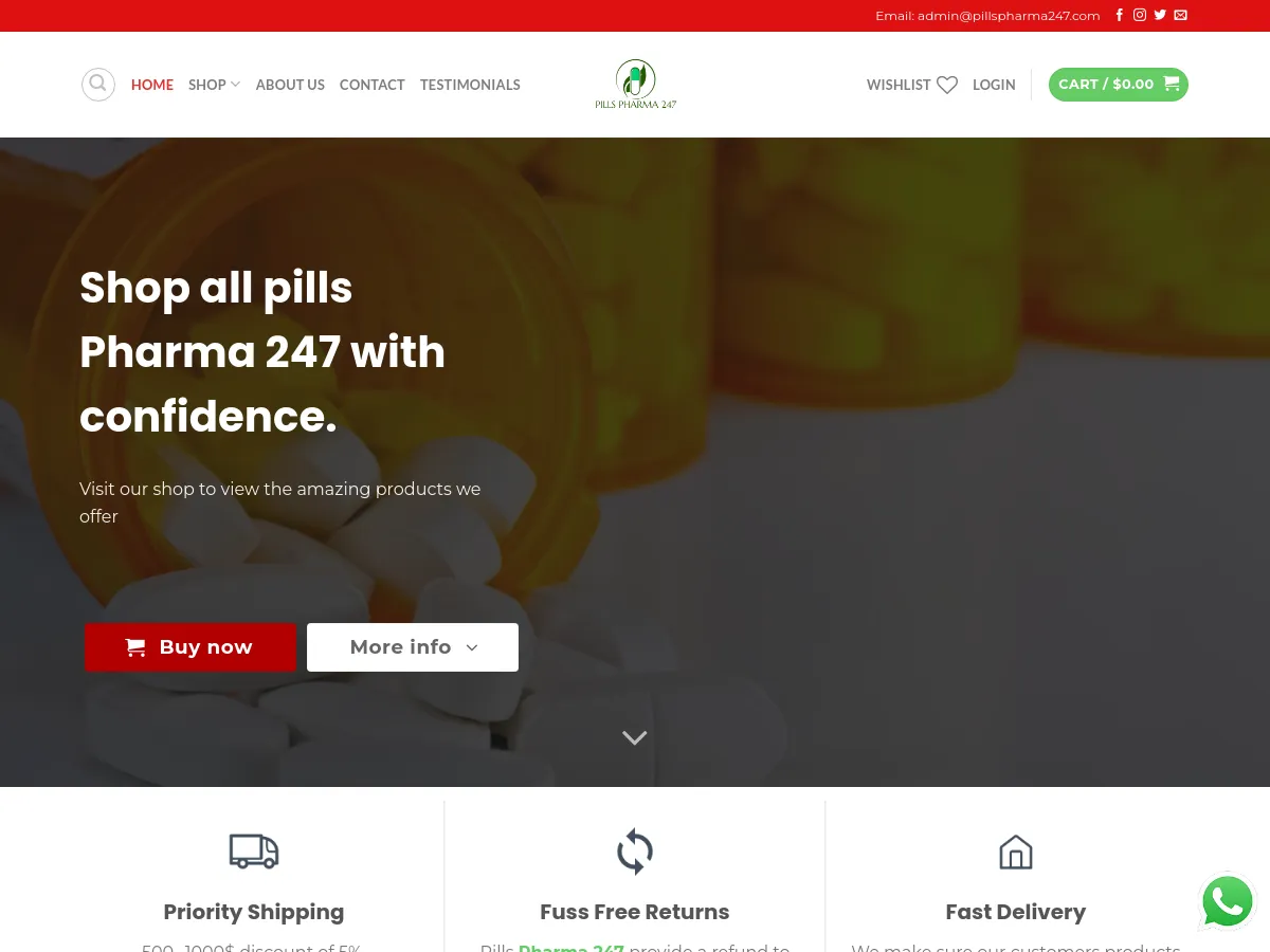 pillspharma247.com