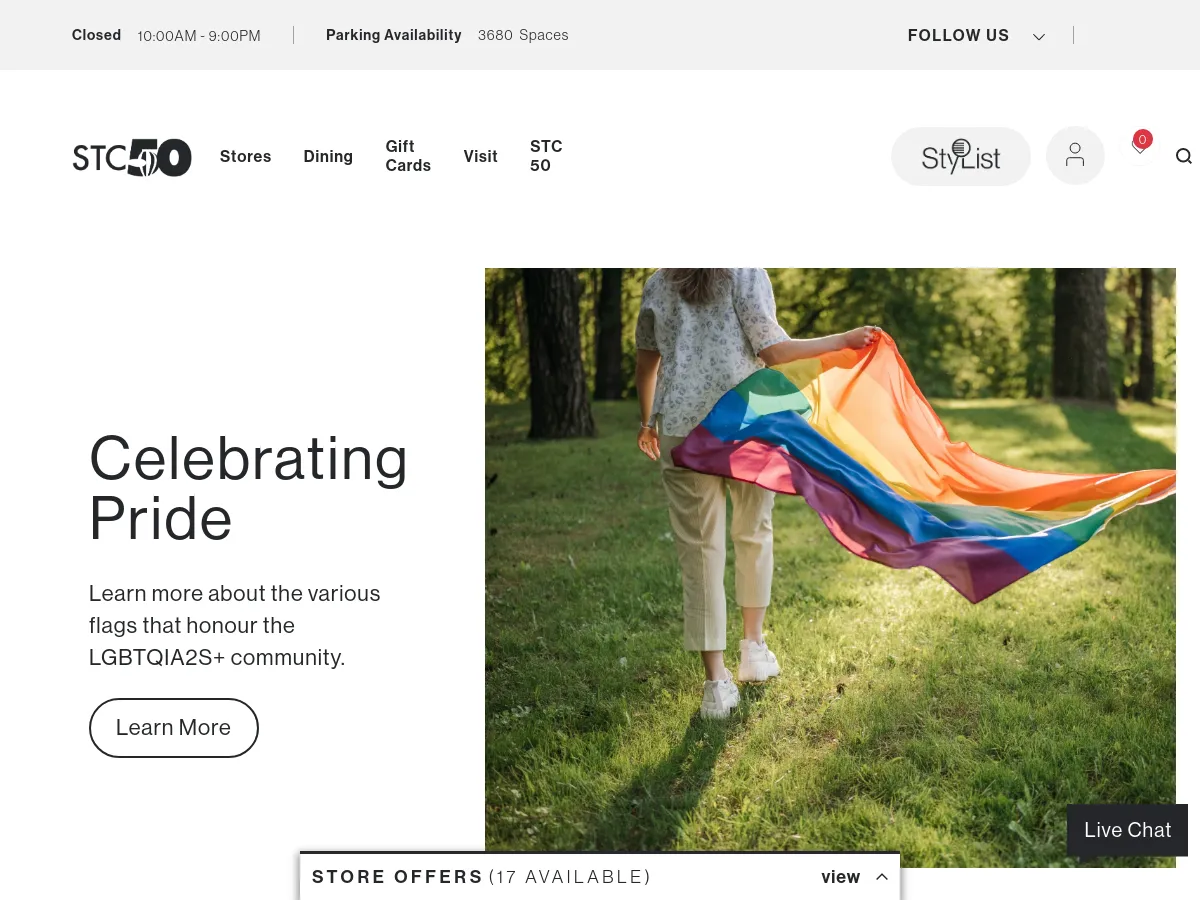 scarboroughtowncentre.com