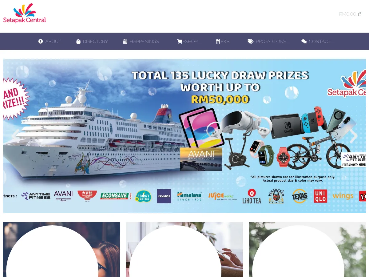 setapakcentral.com.my