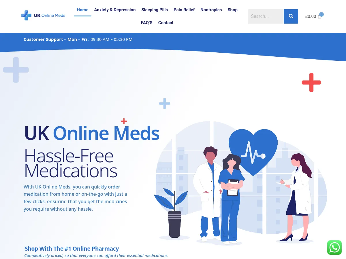 ukonlinemeds.com