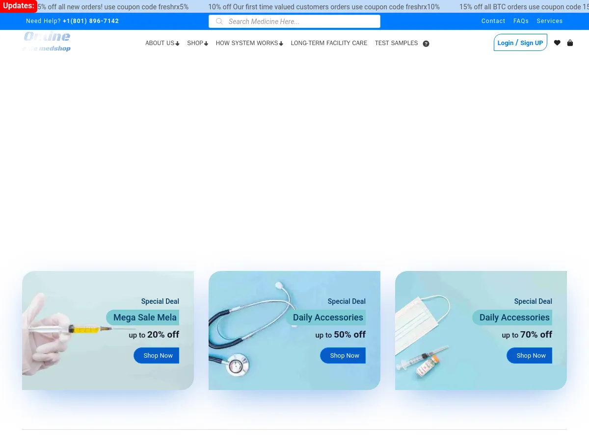 acutepainmedicals.com