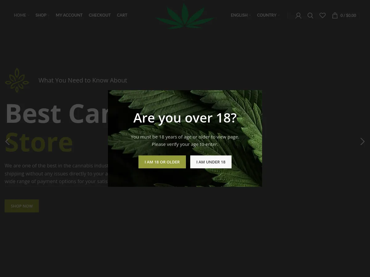 allpsychedelicshop.com