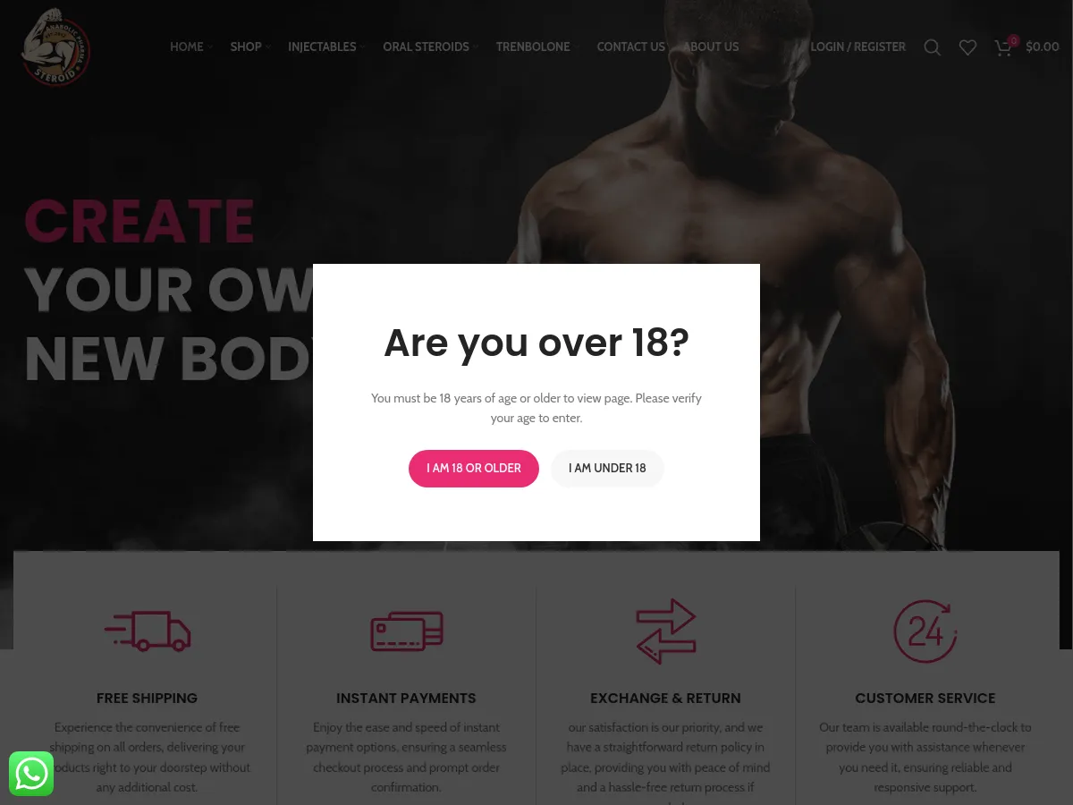 anabolicsteroidpharma.org