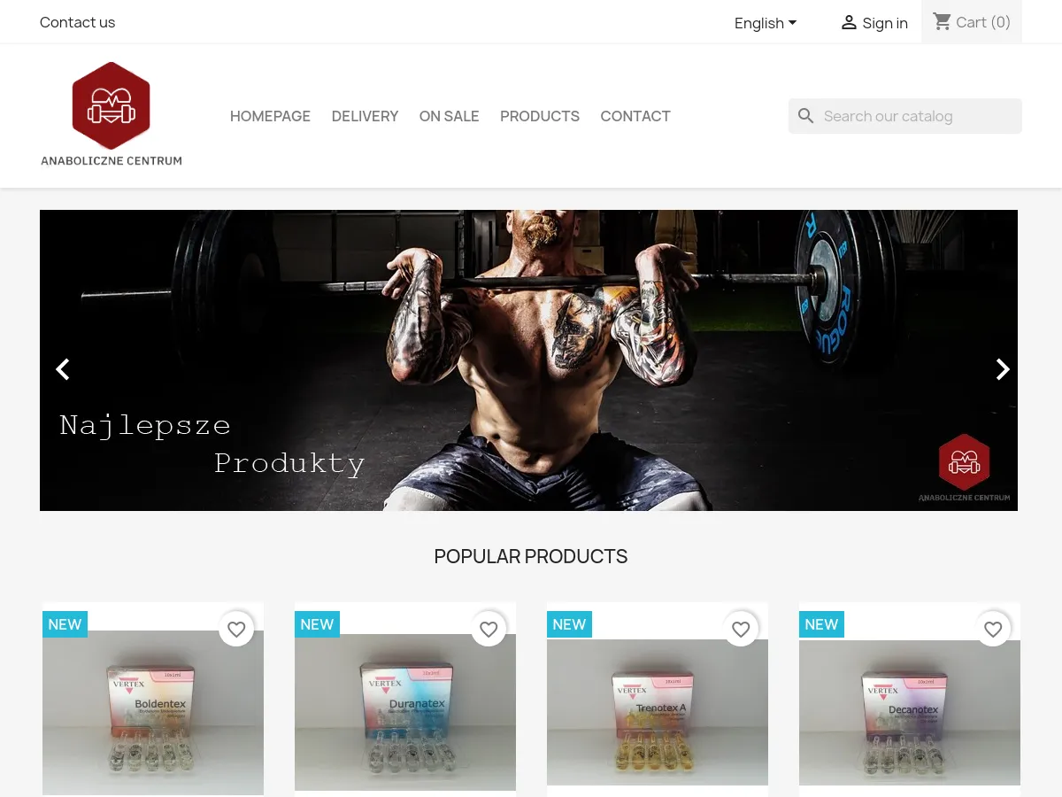 anabolicznecentrum.com