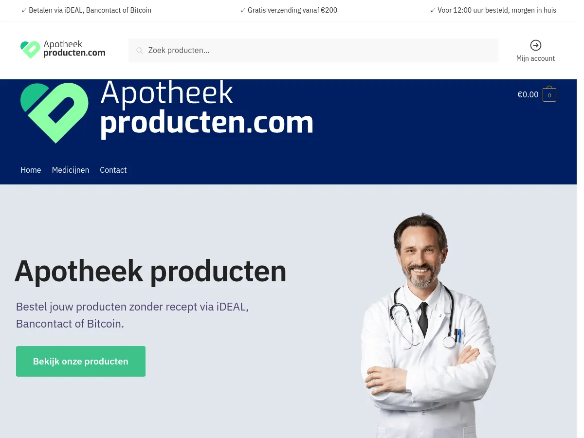 apotheekproducten.com