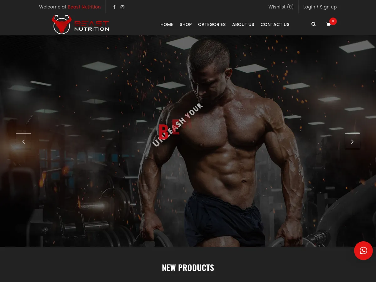 beastnutrition.com.pk