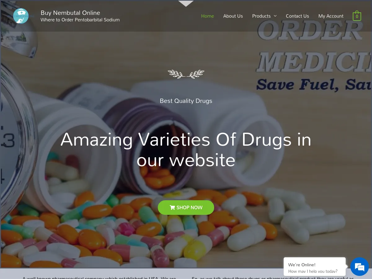 bestdrug.online