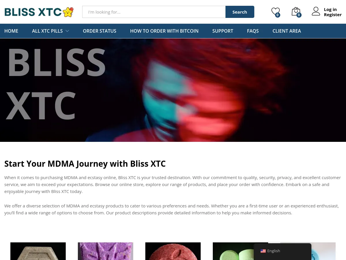bliss-xtc.com