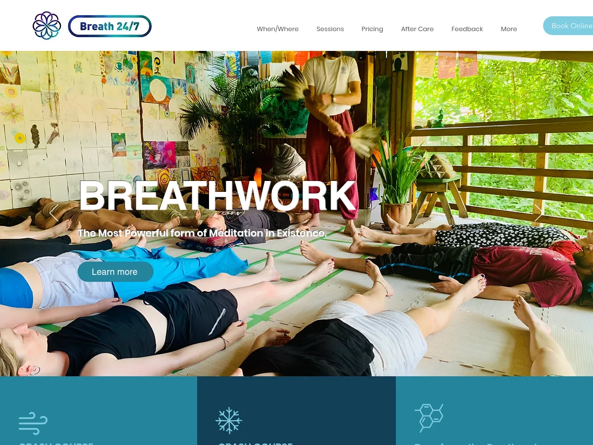 breath247.com