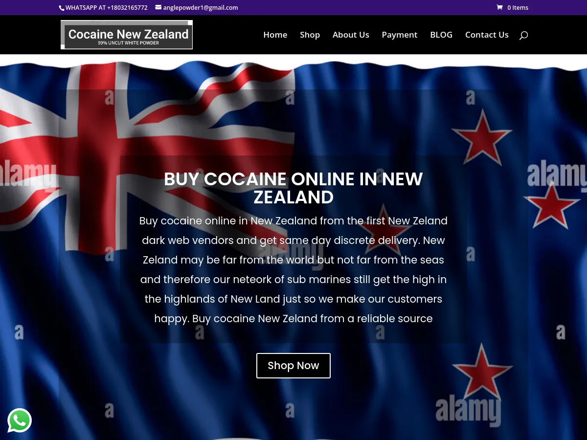 buycocaineonlineinnewzealand.co.nz