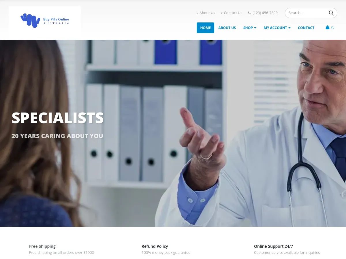 buypillsonline.com.au