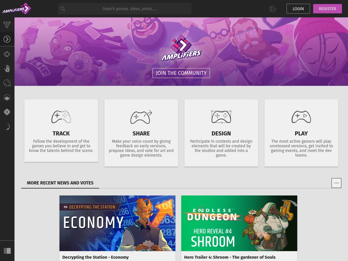 community.amplitude-studios.com