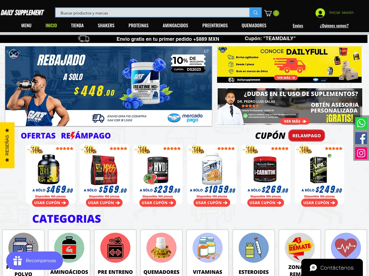 dailysupplement.store