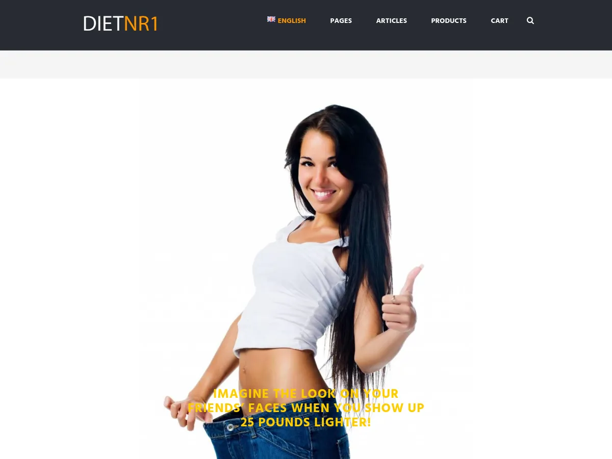dietnr1.com