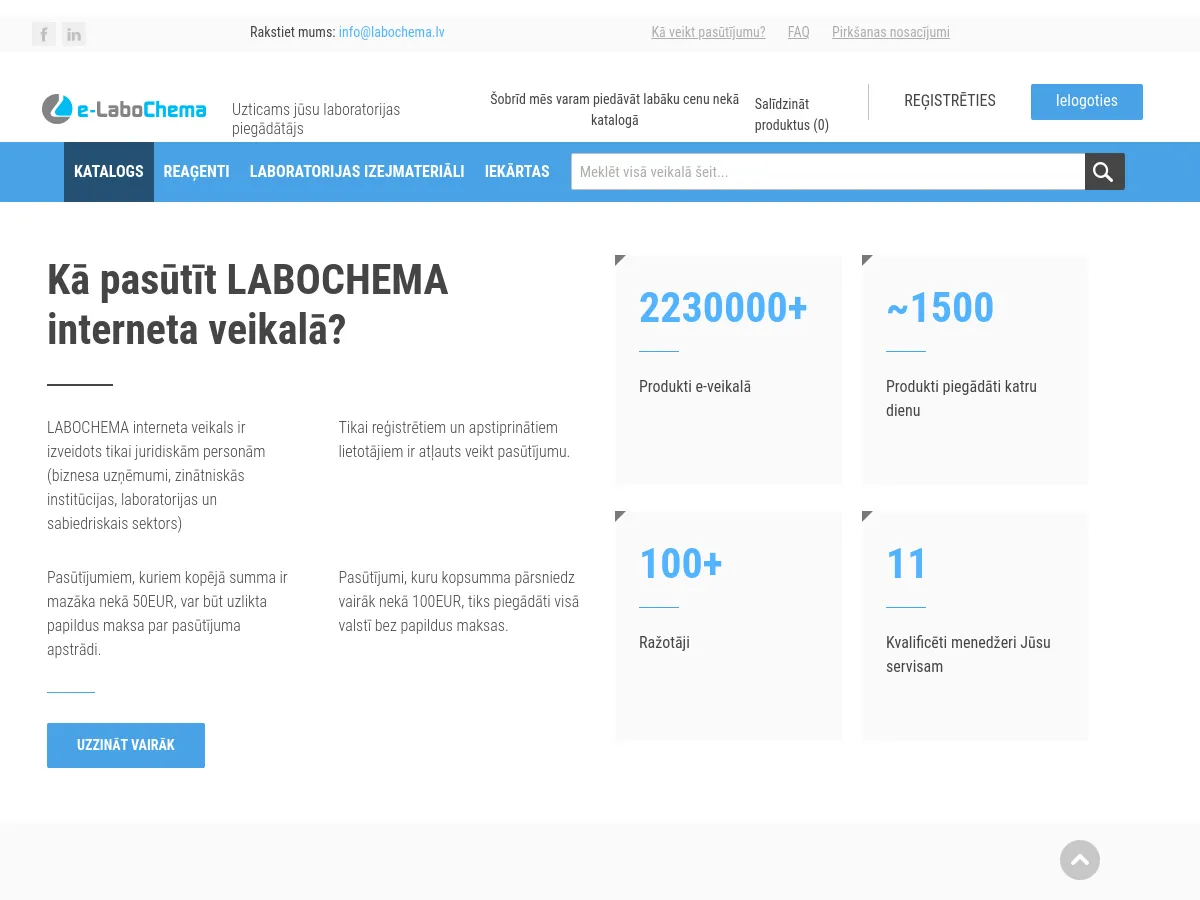 e-labochema.lv