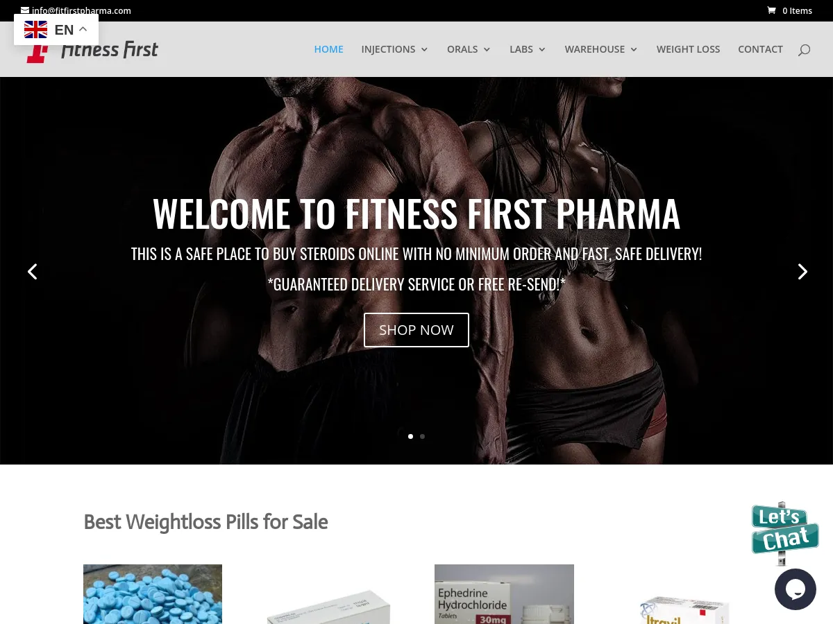 fitfirstpharma.com
