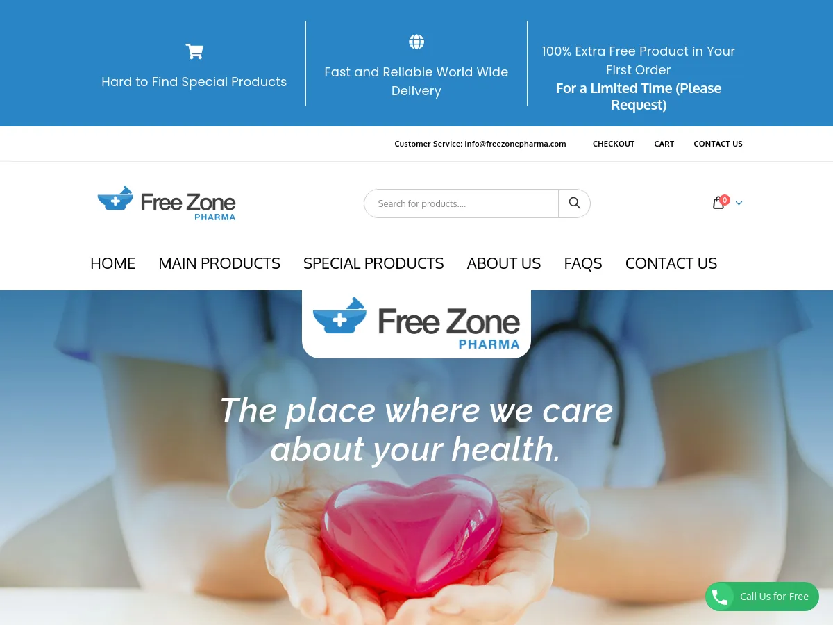 freezonepharma.com