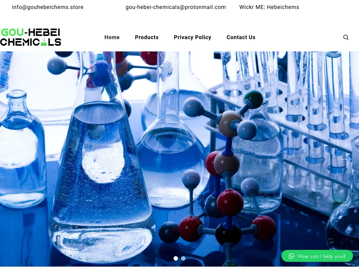 gouhebeichems.store
