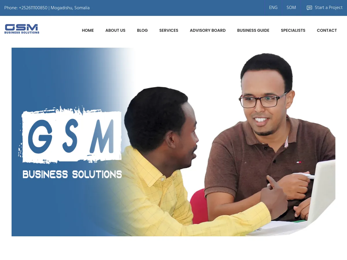 gsmbusinesssolutions.net