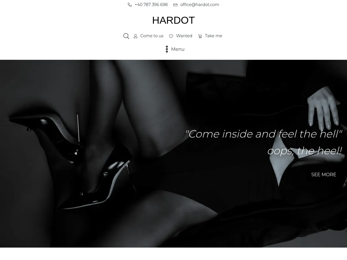 hardot.com