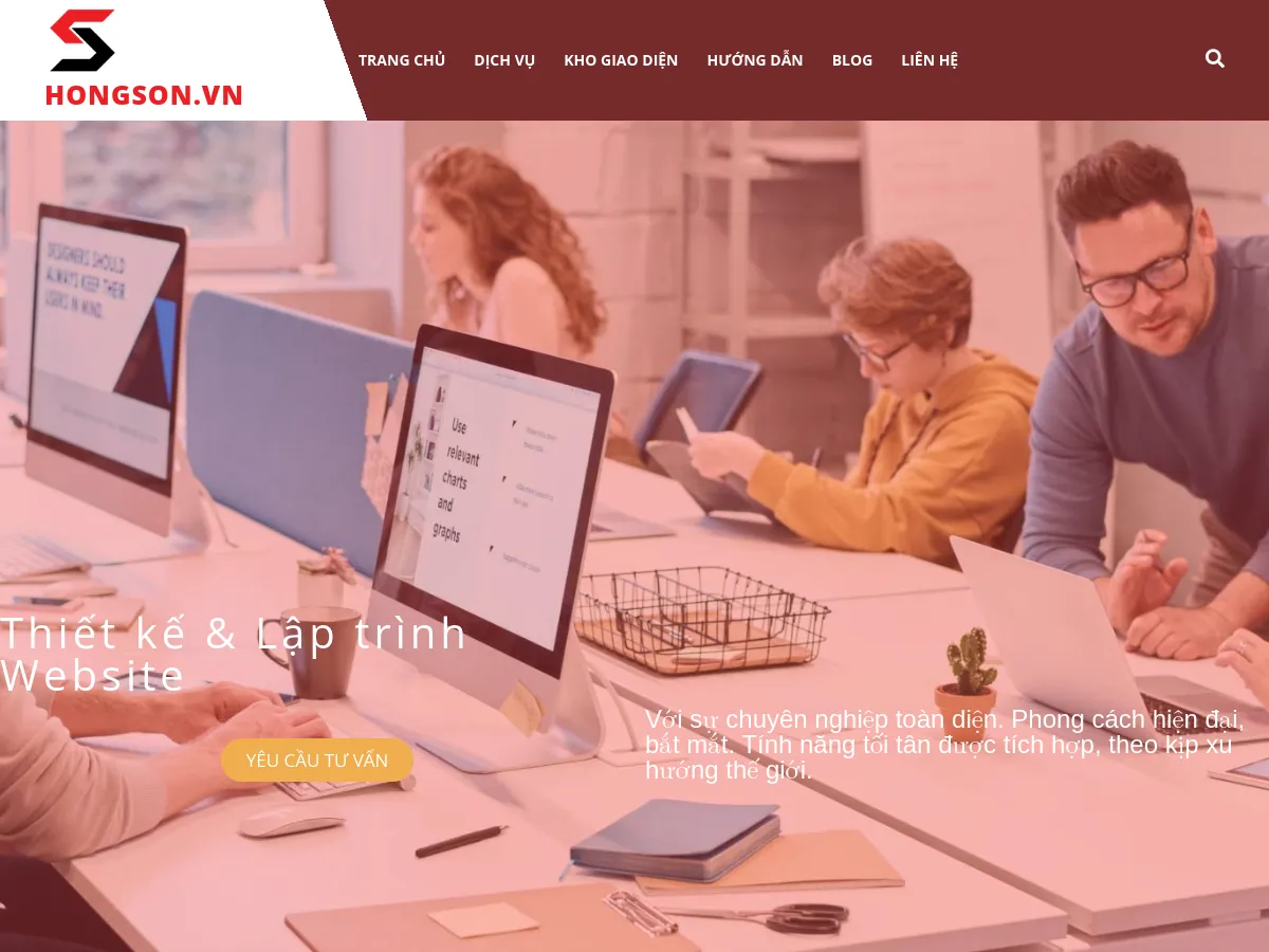 hongson.vn
