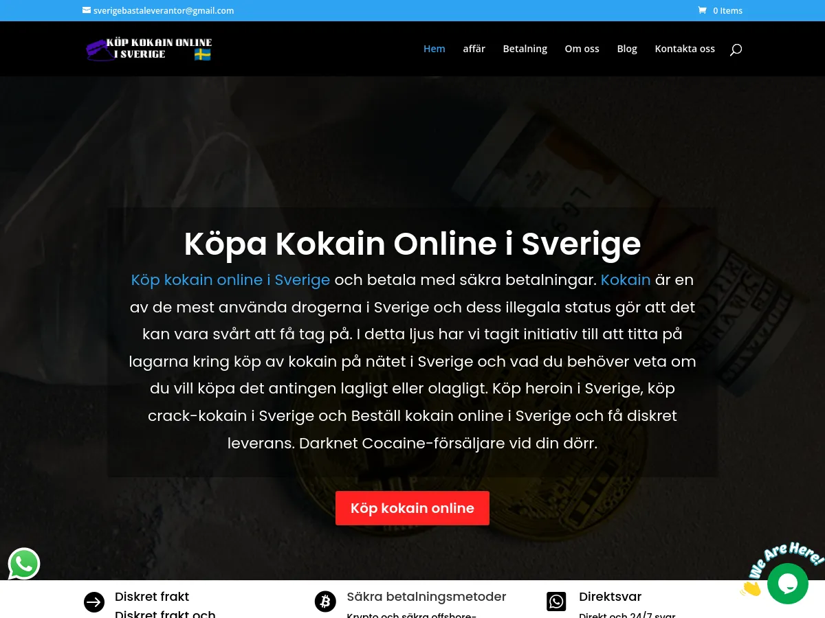 kopakokainonlineisverige.com