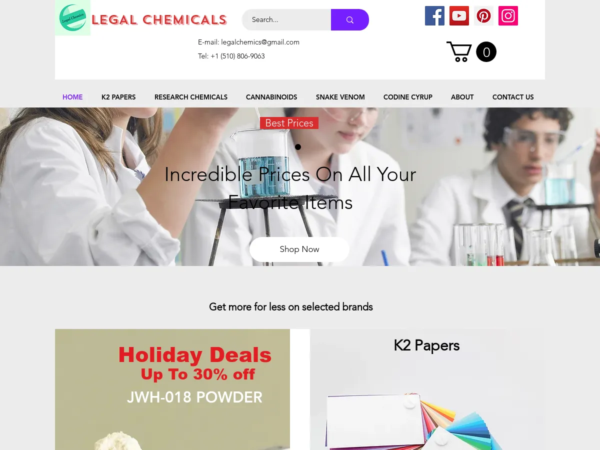 legalchemics1.com
