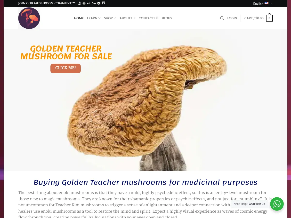 magicmushroomsshop.io