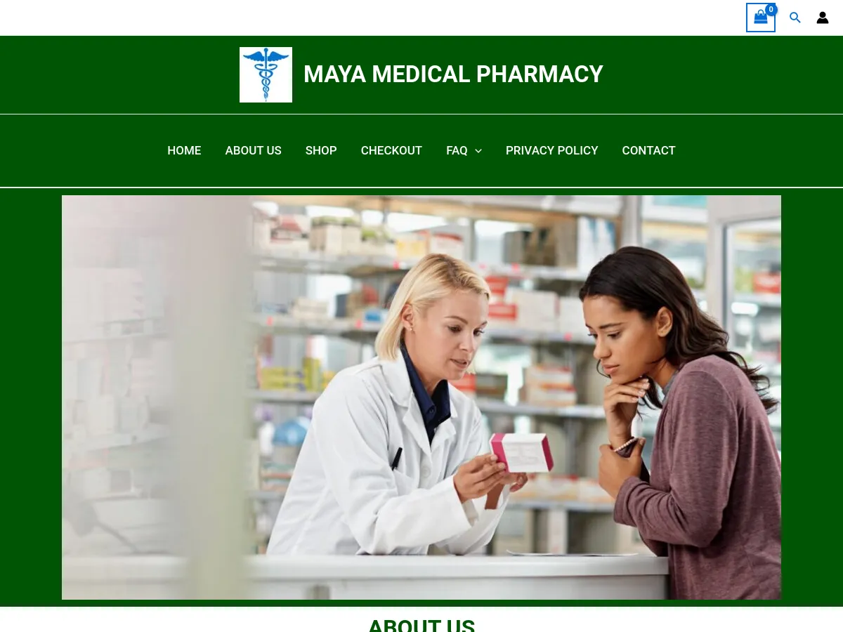 mayamedicalpharm.shop
