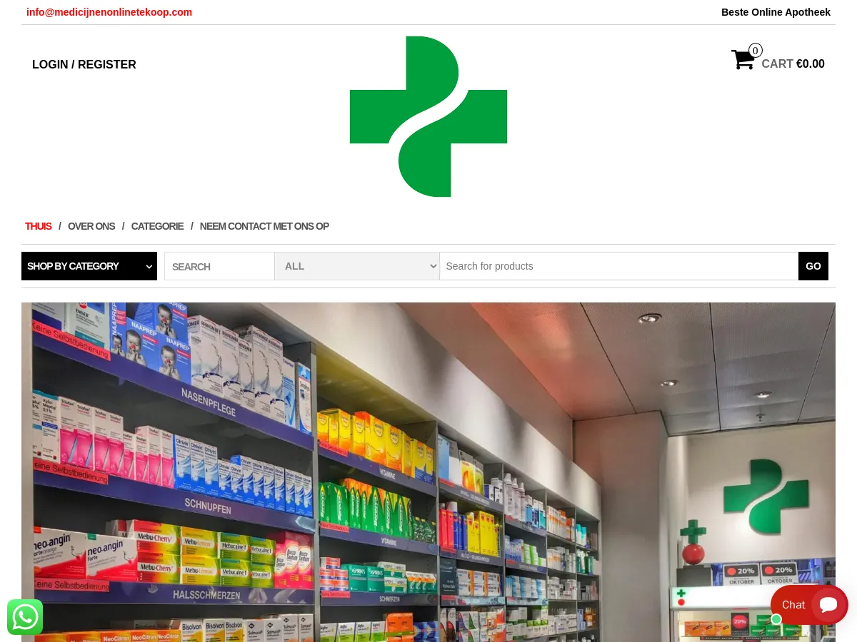 medicijnenonlinetekoop.com
