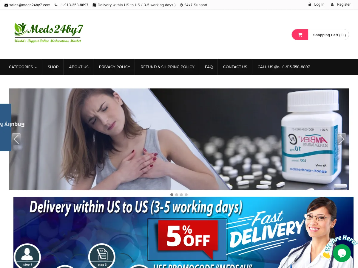 meds24by7.com