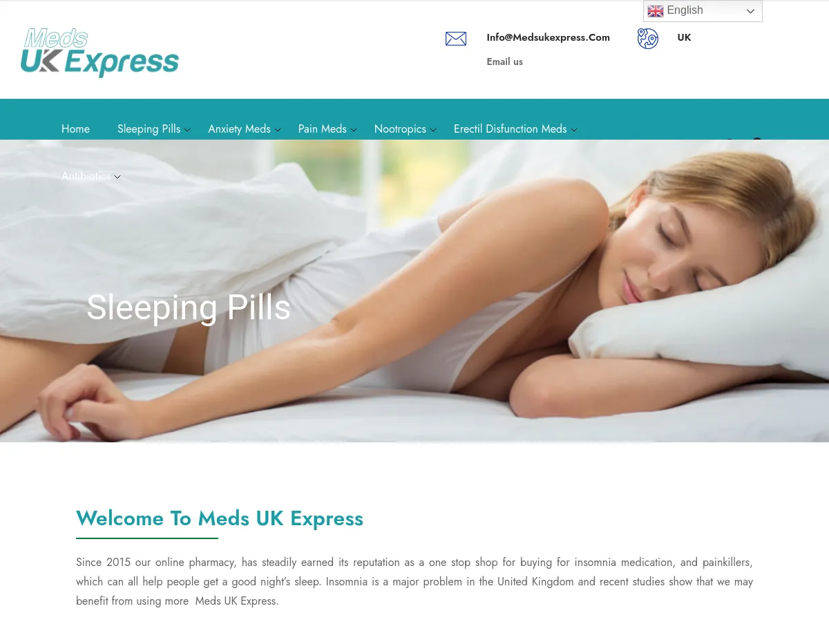 medsukexpress.com