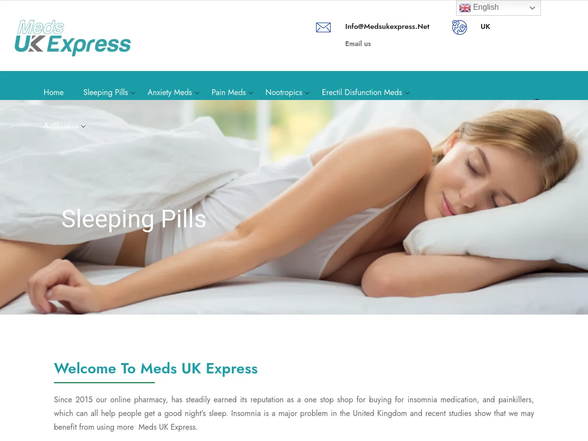 medsukexpress.net