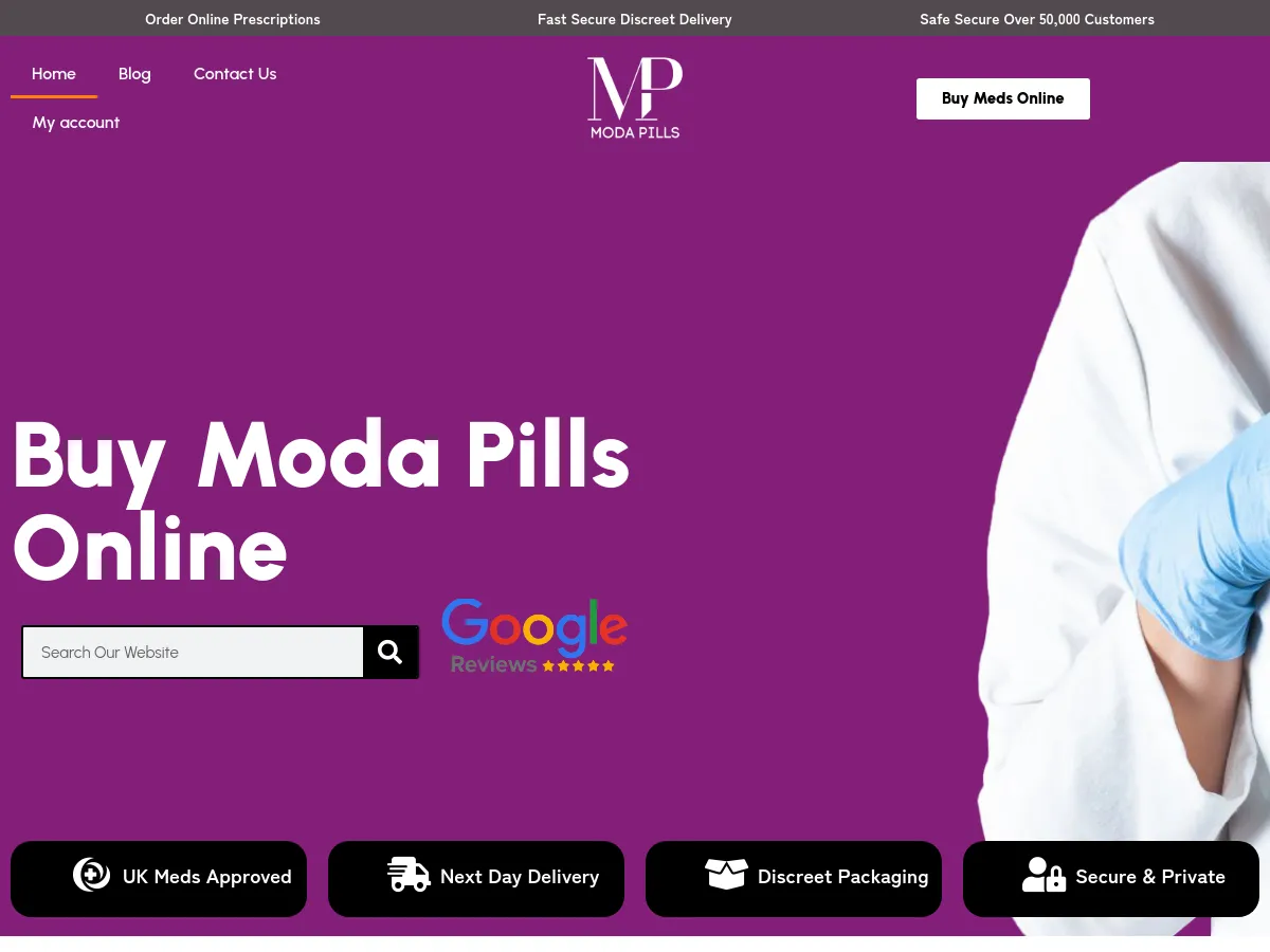 modapills.co.uk