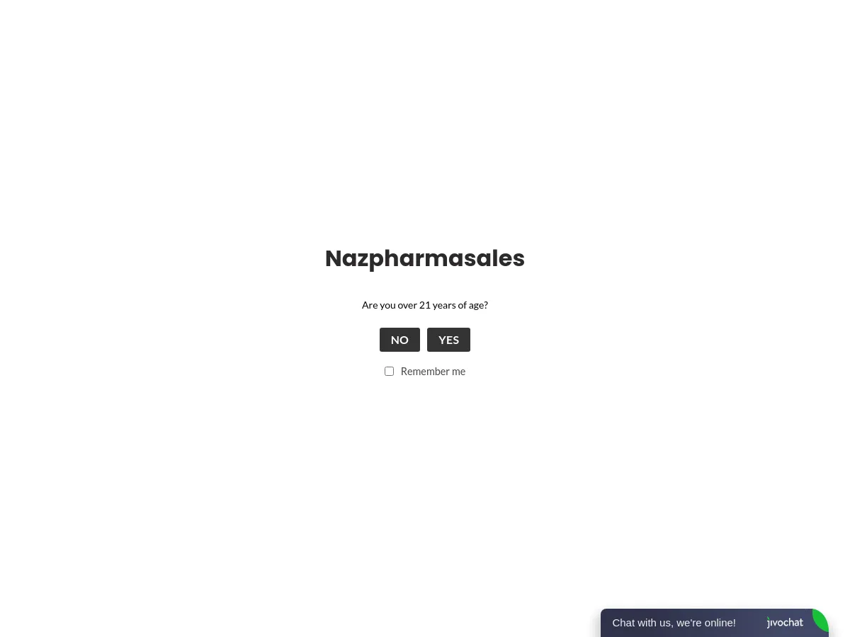 nazpharmasales.com