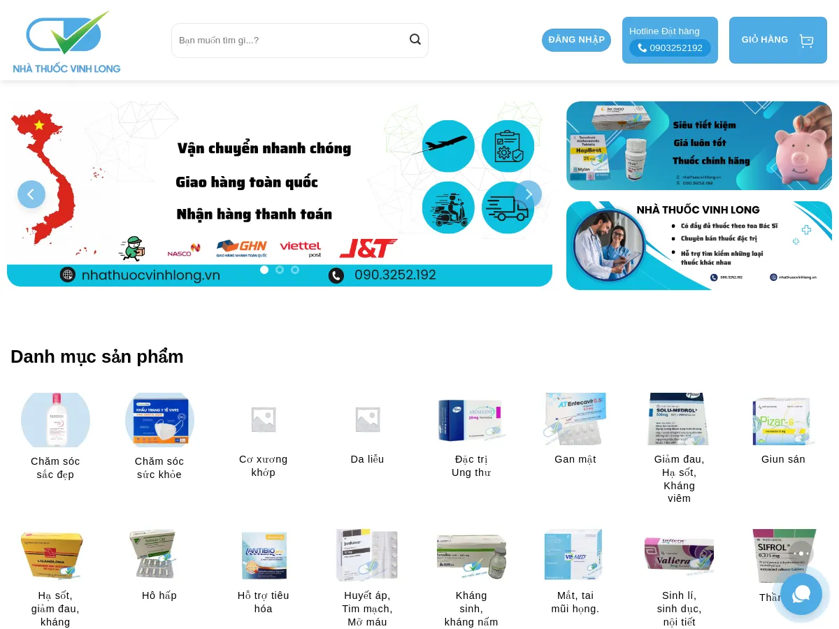 nhathuocvinhlong.vn