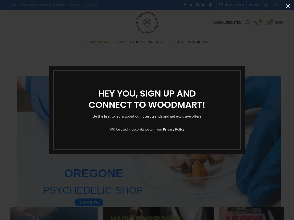 oregonpsychedelic-shop.com