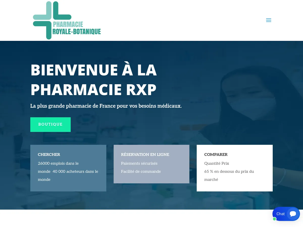 pharmacierxp.com