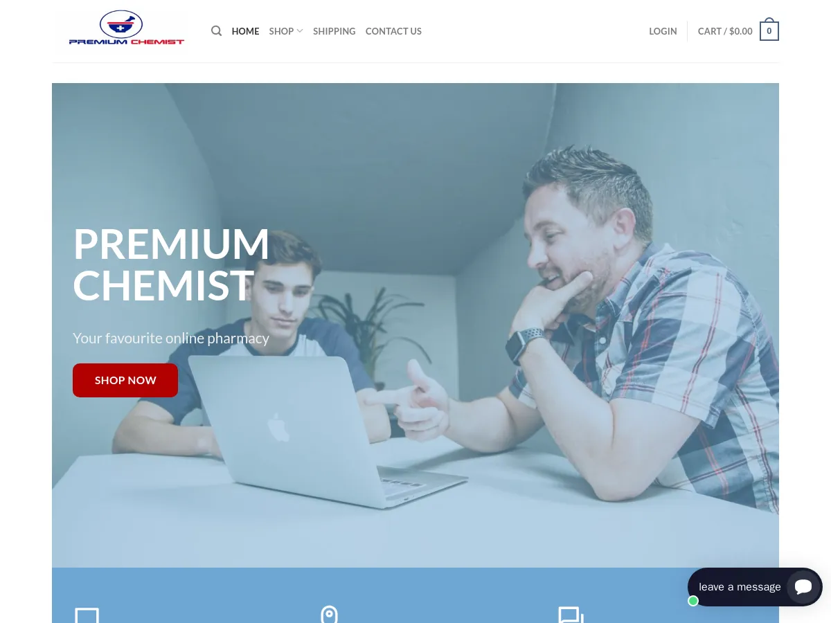 premiumpluschemist.com