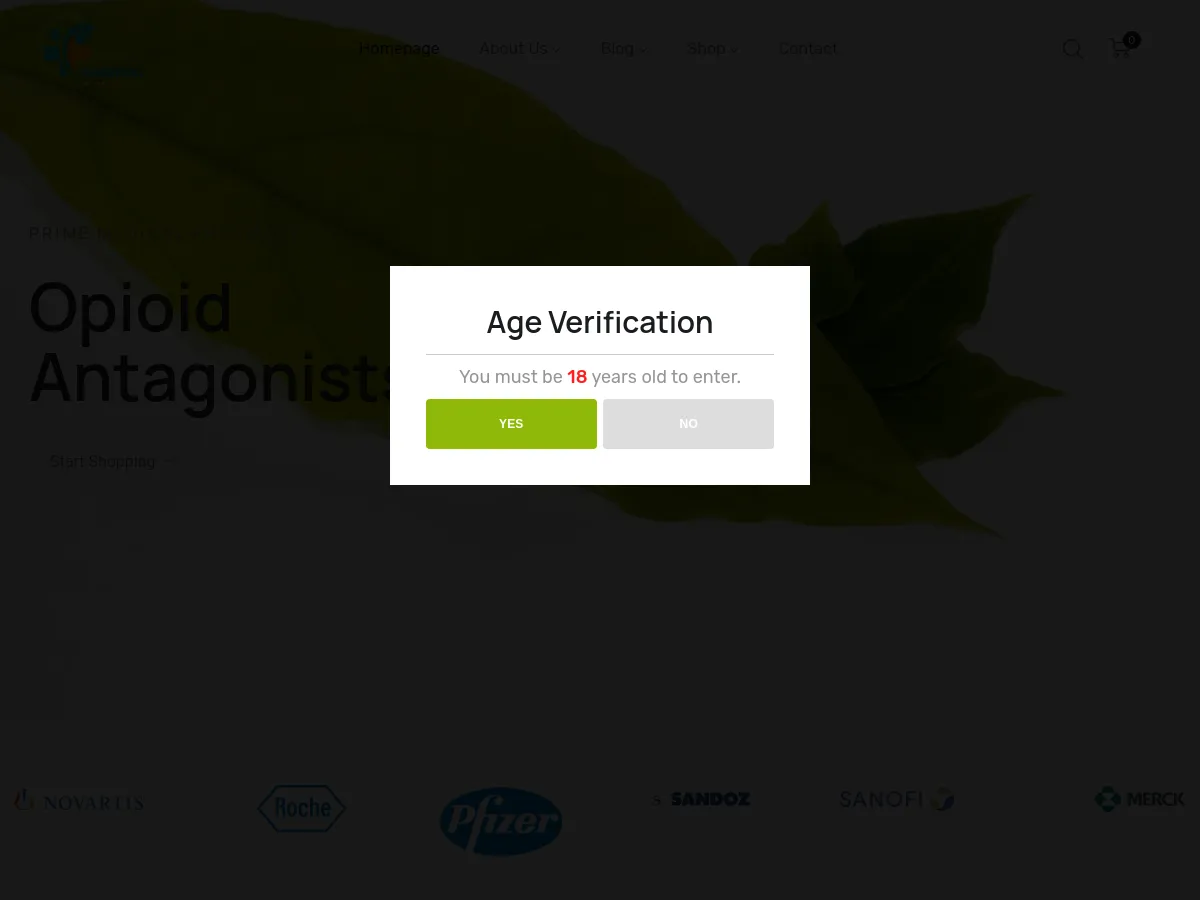 primemedicalpharma.com