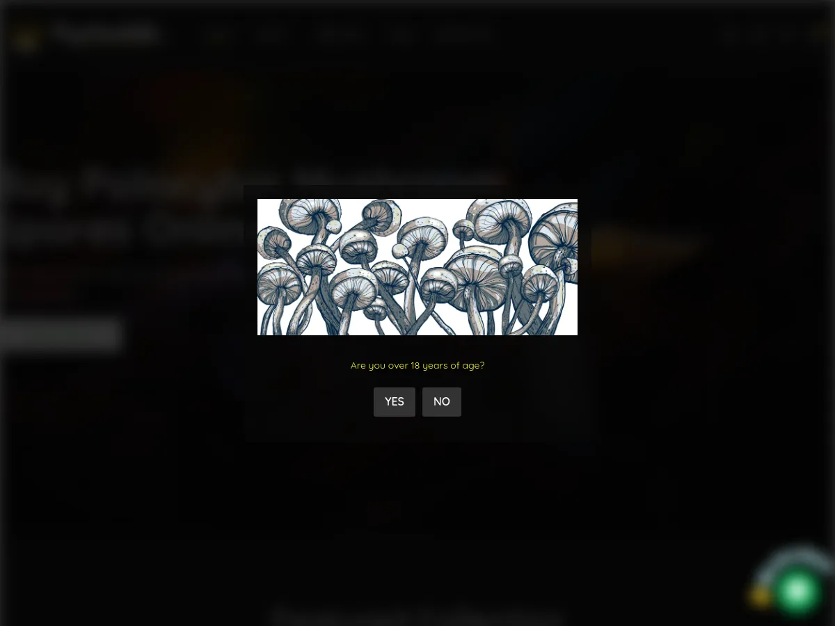 psychedeliccubensis.com