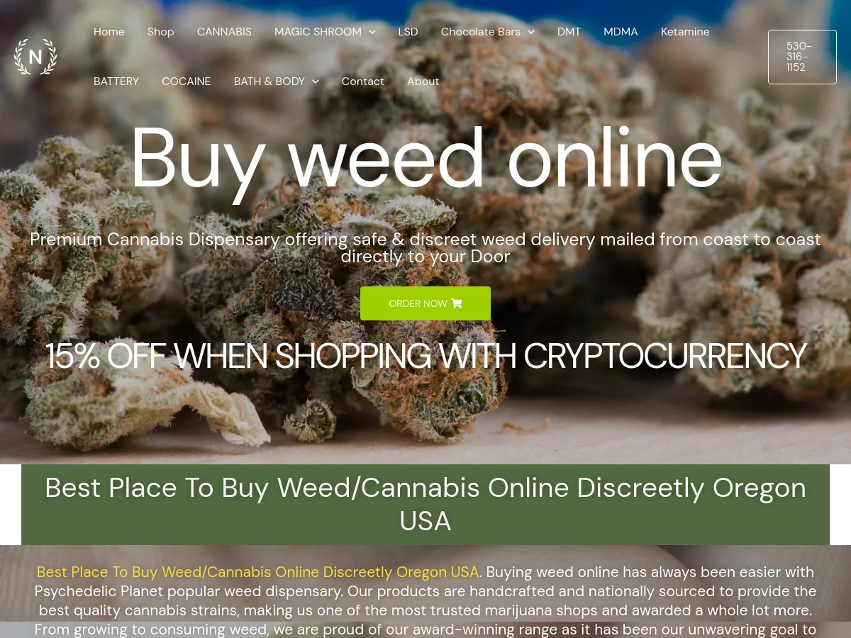 psychedelicsplanet.org