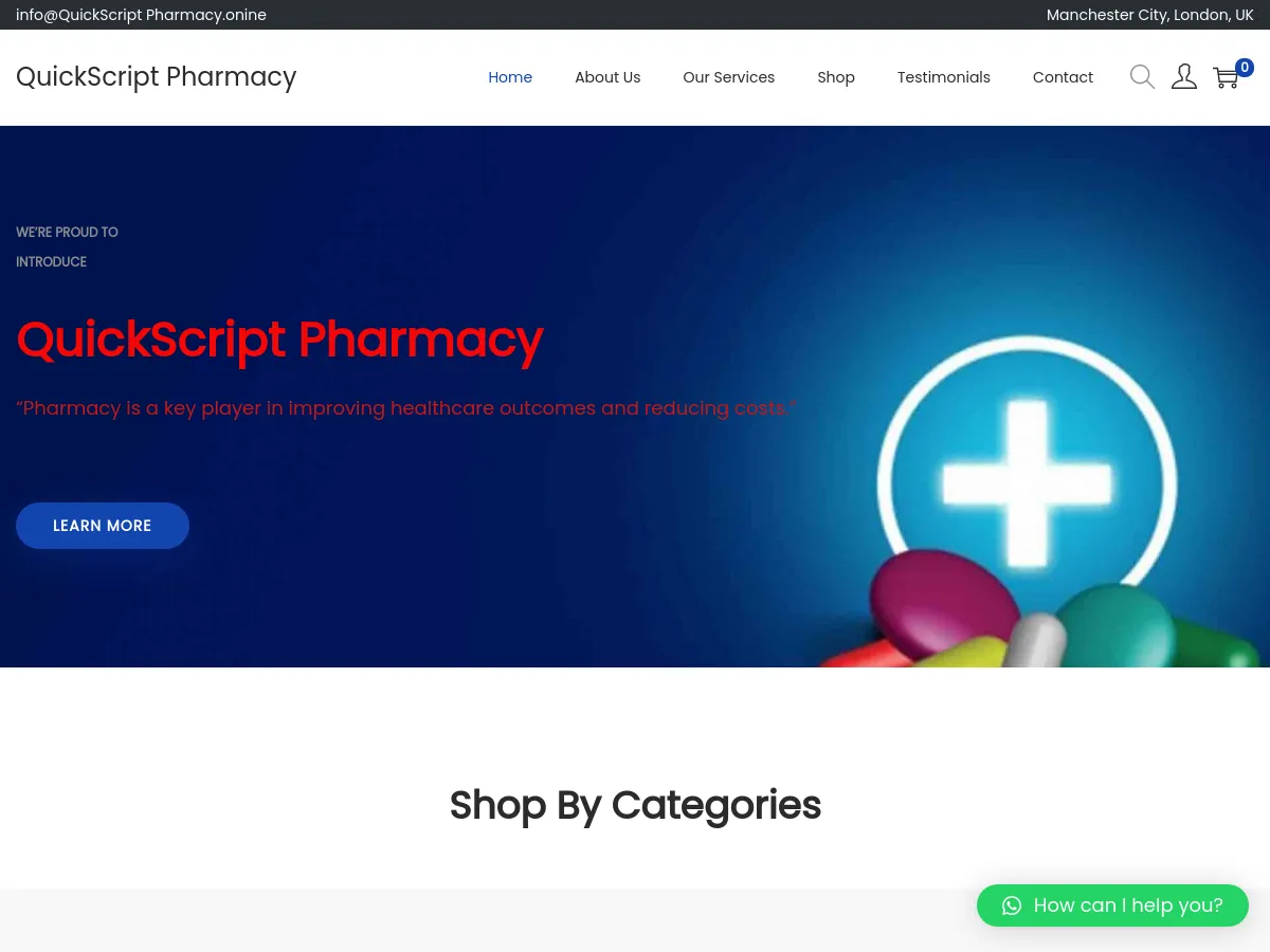 quickscriptspharmacy.online