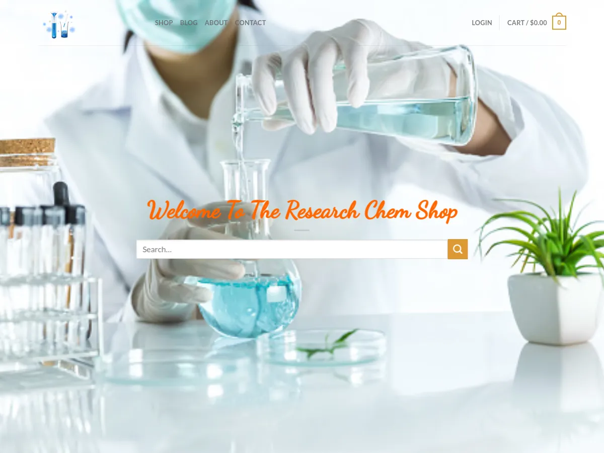 researchchemicalshop.net