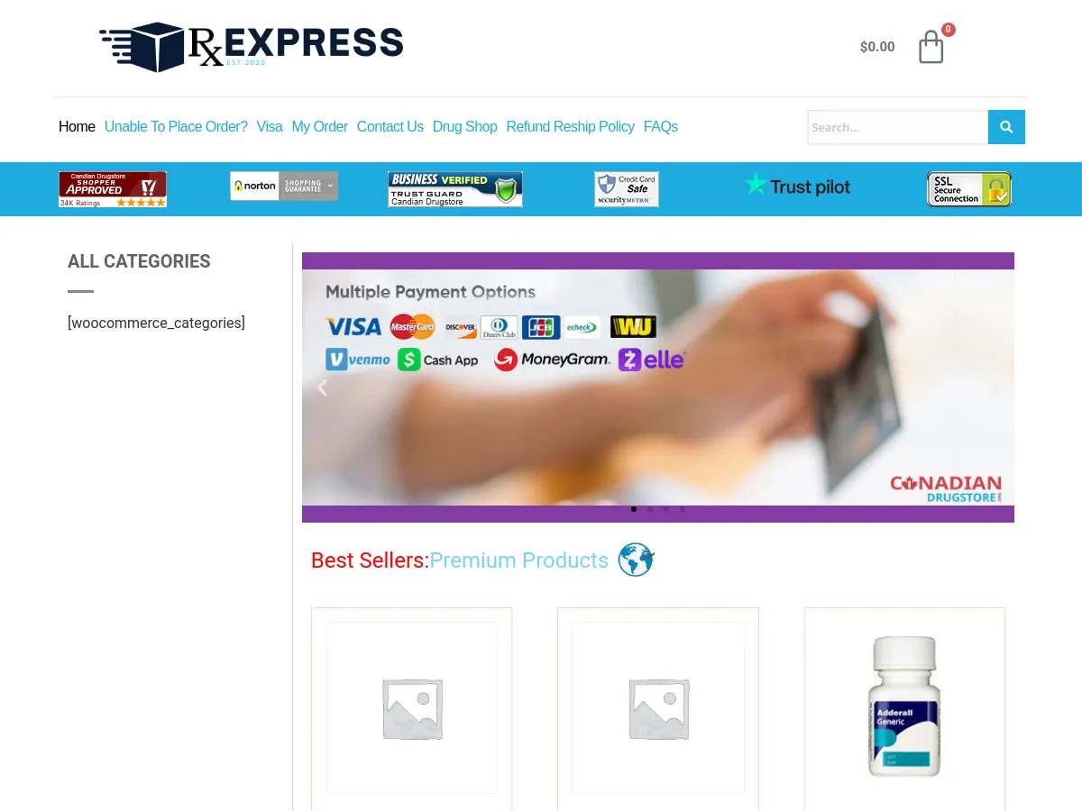 rxexpress.org