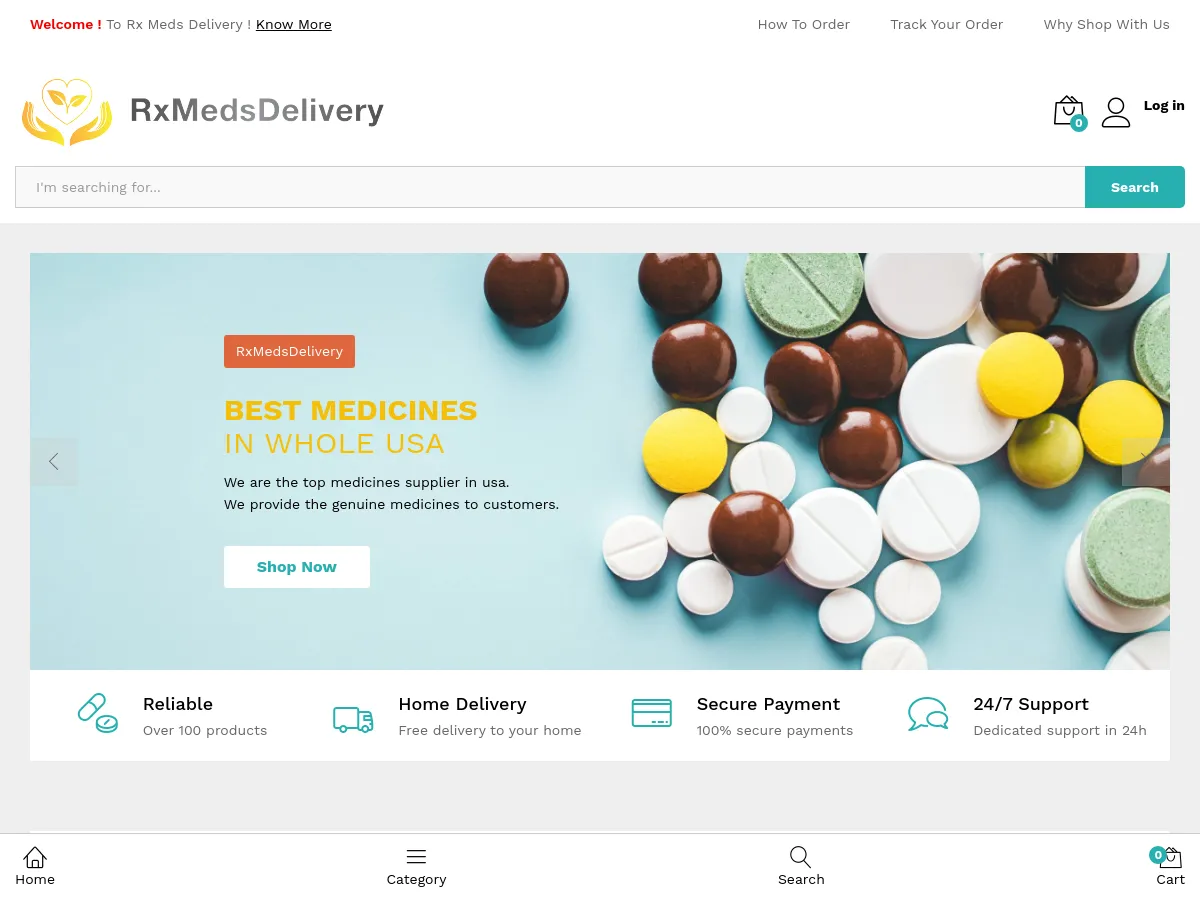 rxmedsdelivery.com
