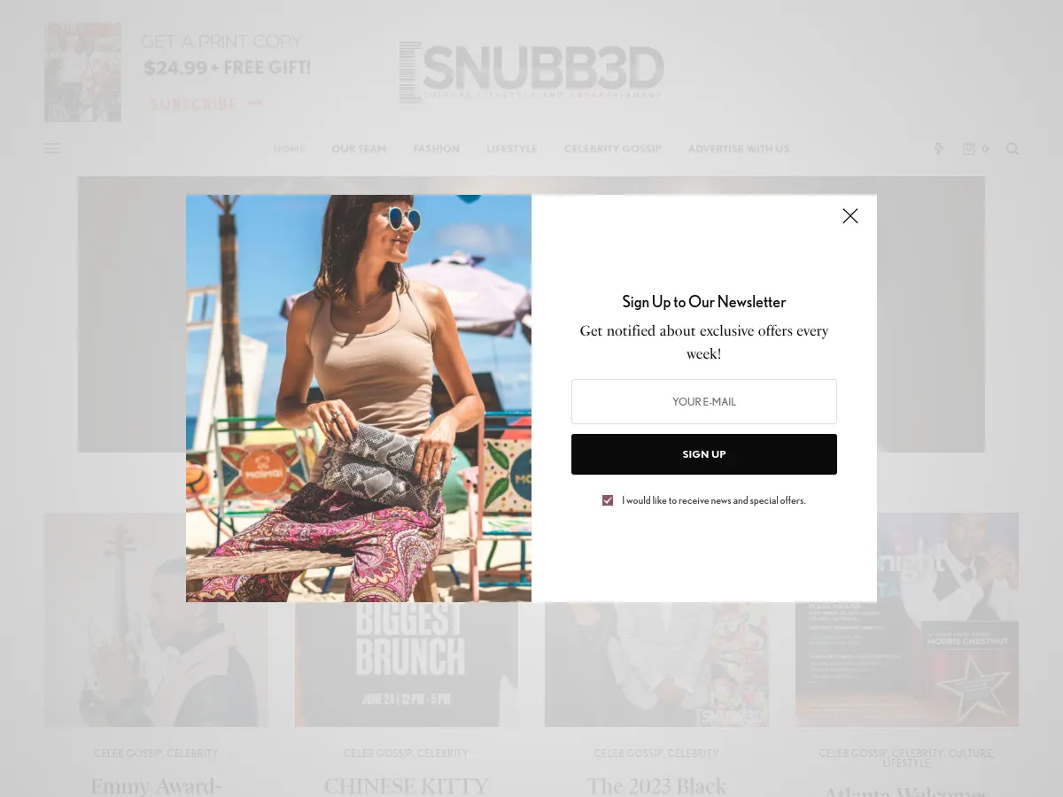 snubb3dmag.com