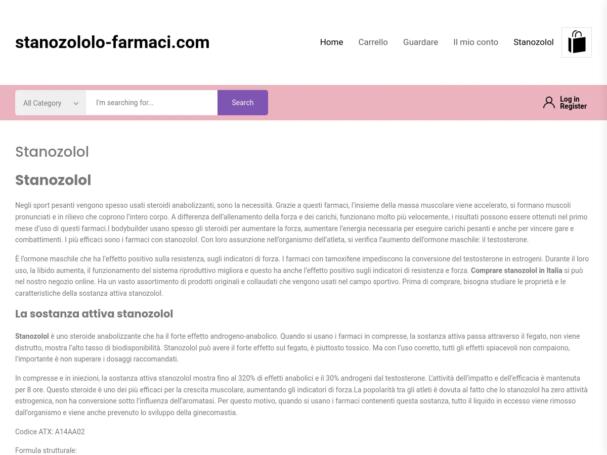 stanozololo-farmaci.com