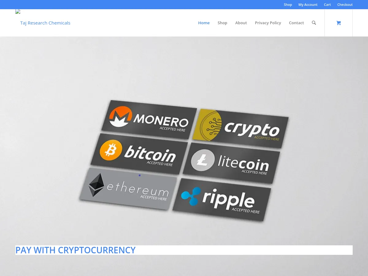 taj-researchchemicals.com